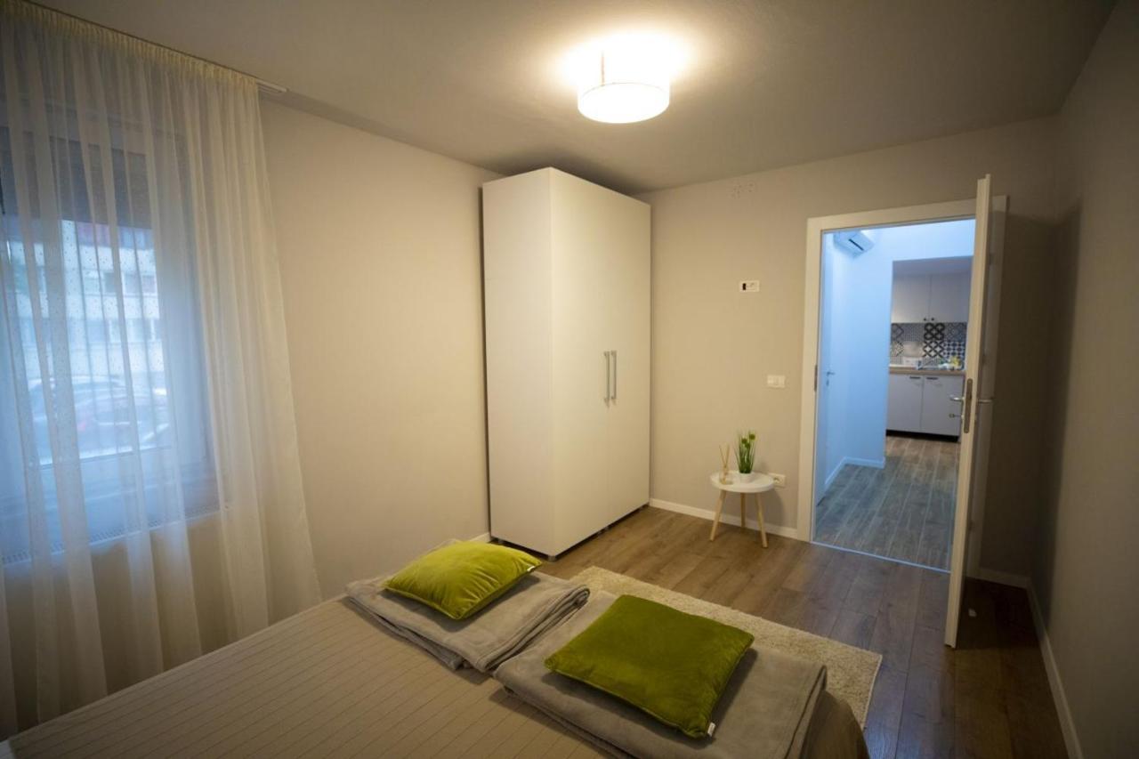 Smp 3 Apartment Timişoara