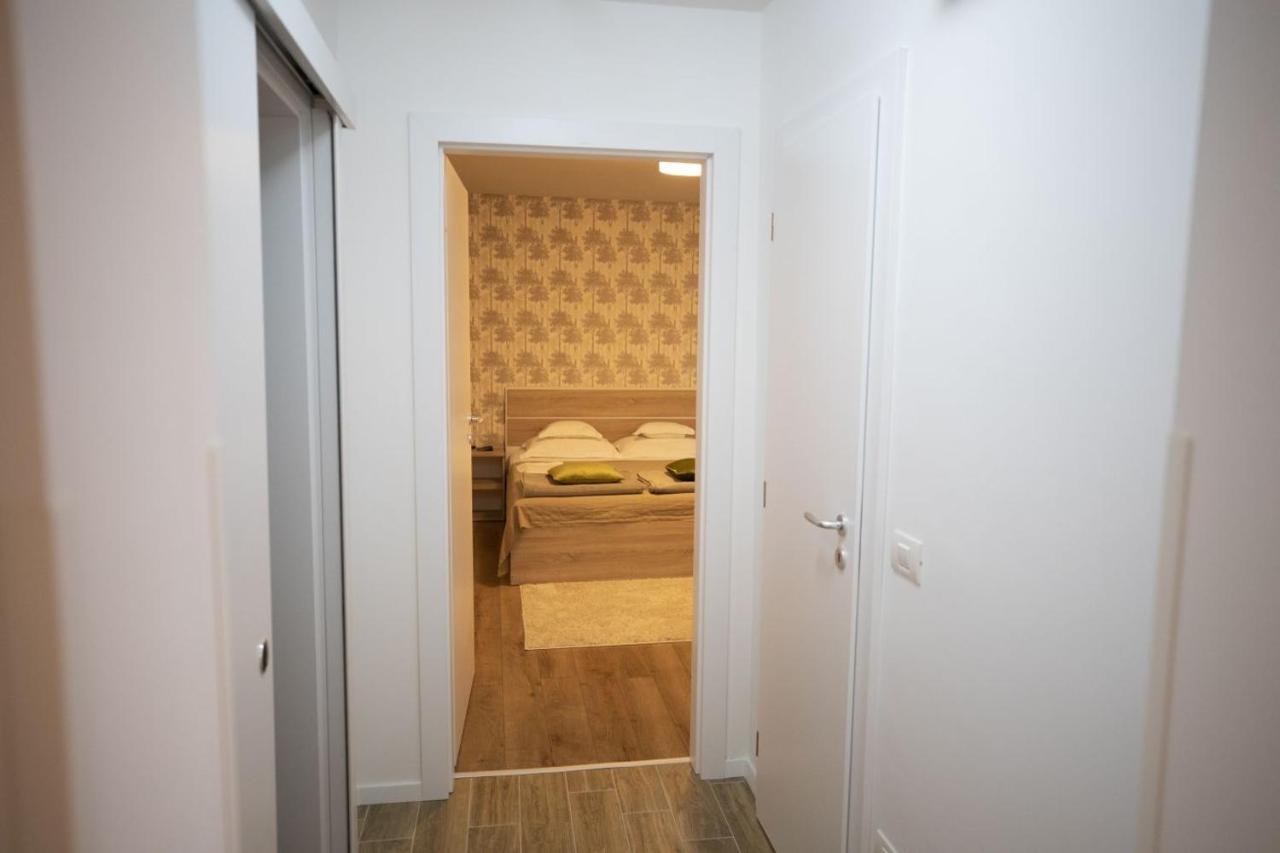 Apartment Smp 3