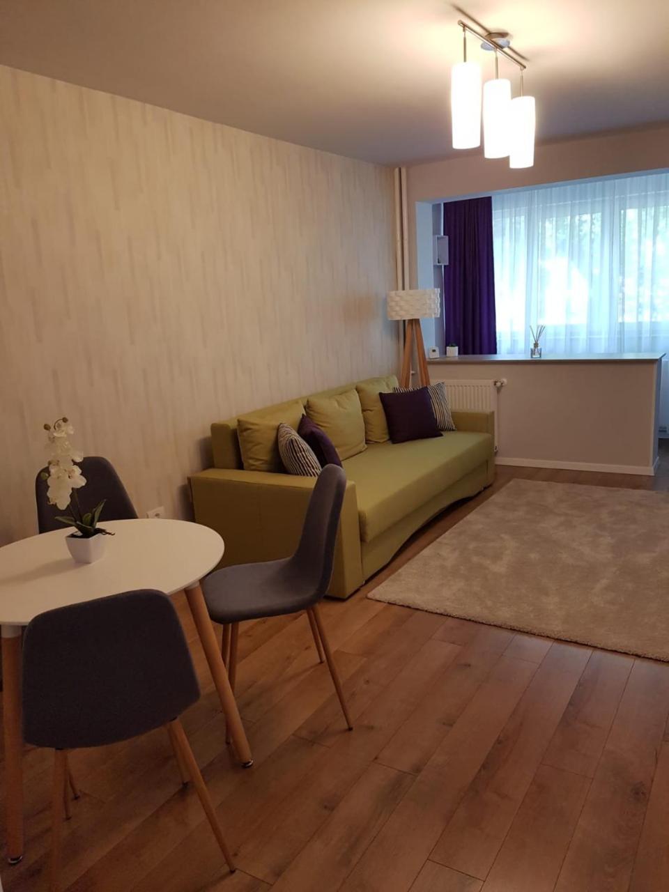 Smp 3 Apartment Timişoara