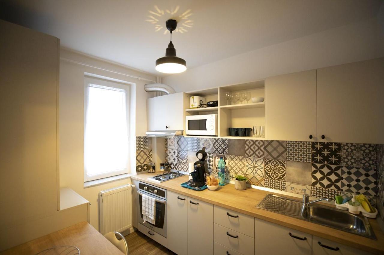 Smp 3 Apartment Timisoara